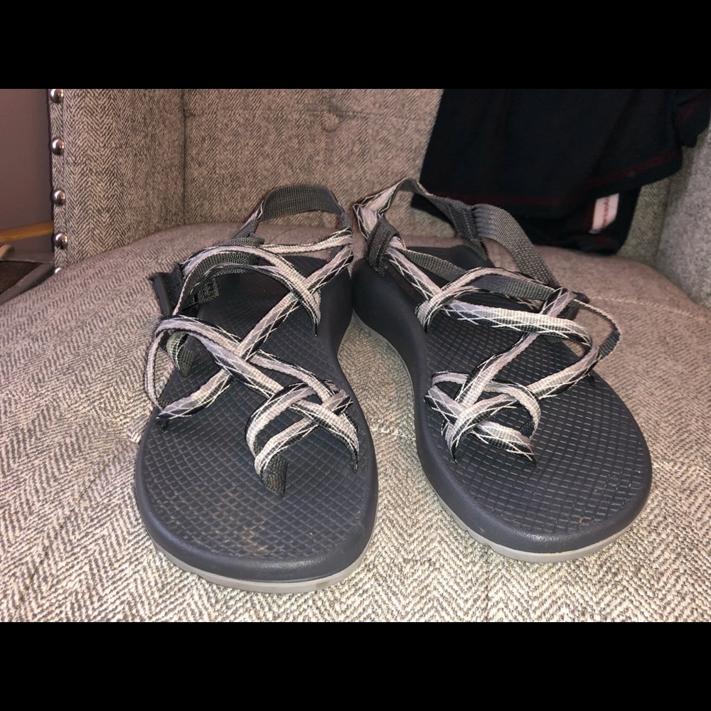 Chaco Sandals